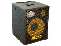 Markbass MB58R CMD 151 Pure Combo 500W Baixo Elétrico Markbass MB58R CMD 151 Pure Combo 500W Baixo Elétrico